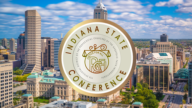 Indiana State Conference