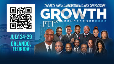 GROWTH Conference 2026 Services