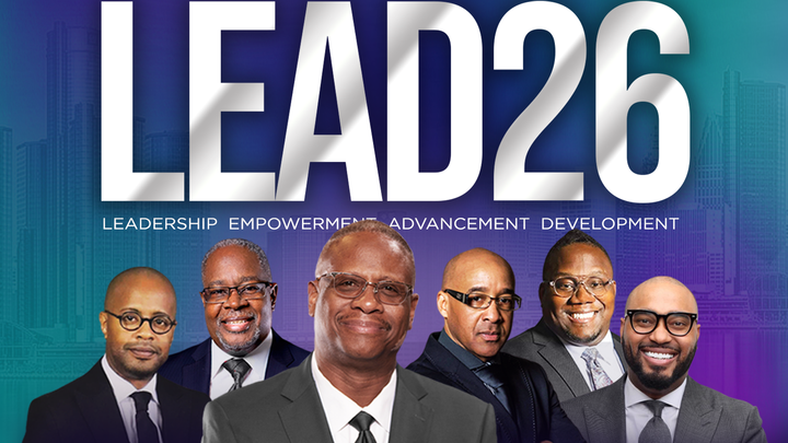 LEAD 2026 Seminars