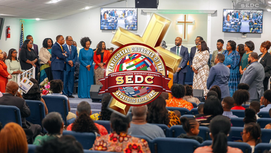 Southeastern District Council