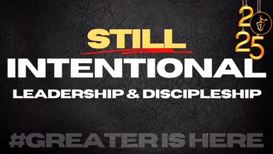 Tabernacle ONLINE |  Sunday March 23rd 2025