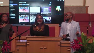 Indiana State Conference | June 21, 2024