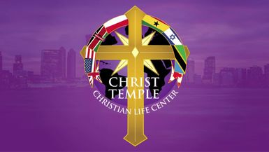 	Relationship Therapy - Pastor Stephen & Candice Bland