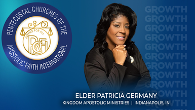 GROWTH 2026 Conference Monday Evening Service