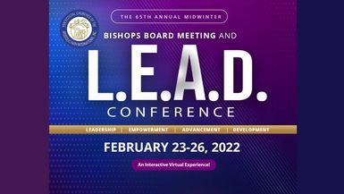LEAD Conference 2022 - Thursday Night