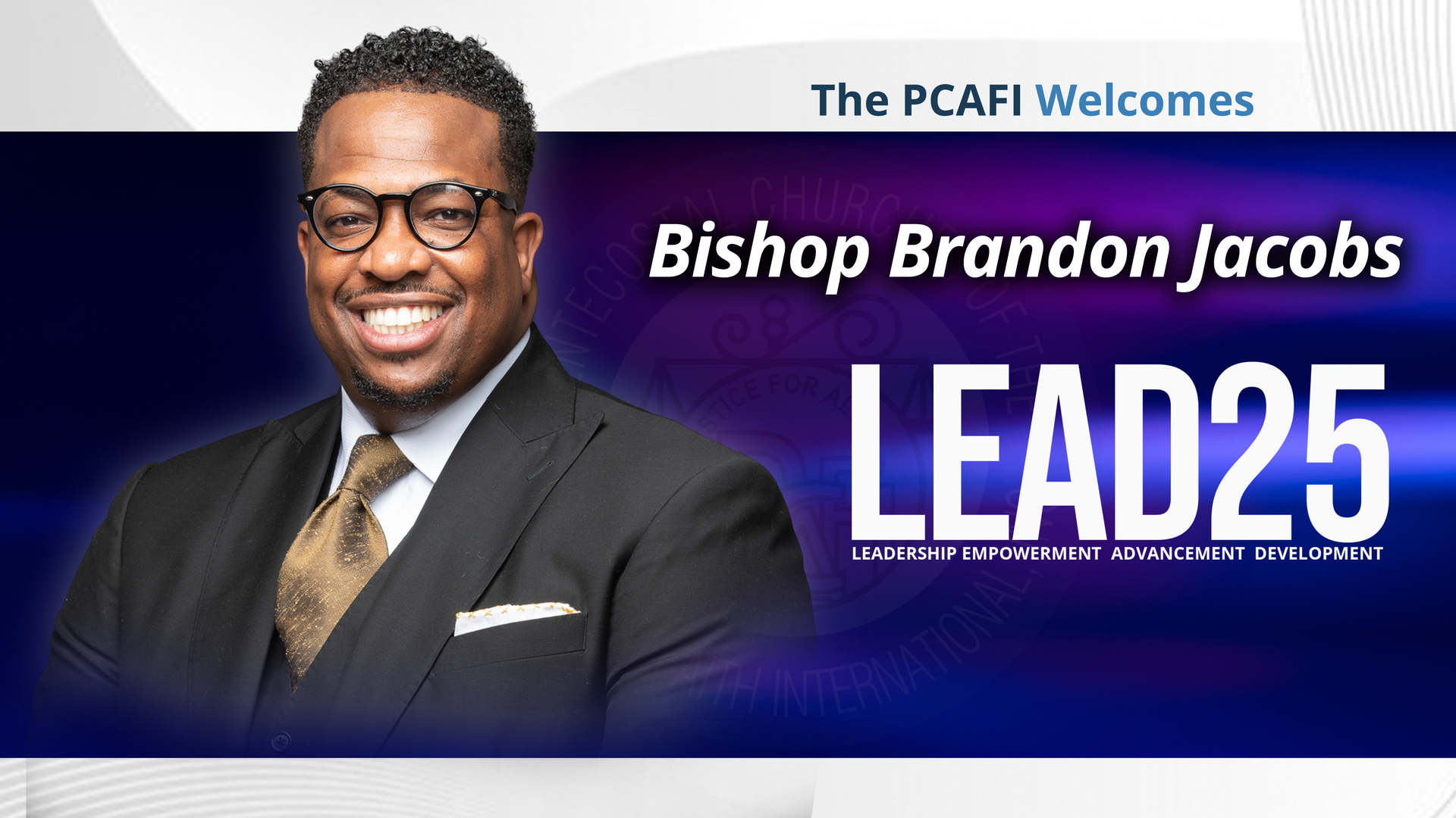 LEAD Conference 2025 - Saturday Night