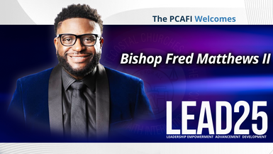 LEAD Conference 2025 - Thursday Evening