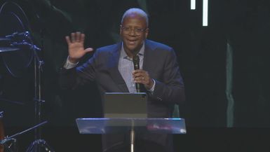 Wait! It Ain't Over Yet! - Bishop Lambert W. Gates, Sr.