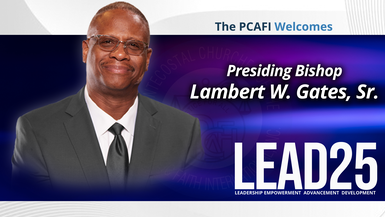 LEAD Conference 2025 - Friday Night