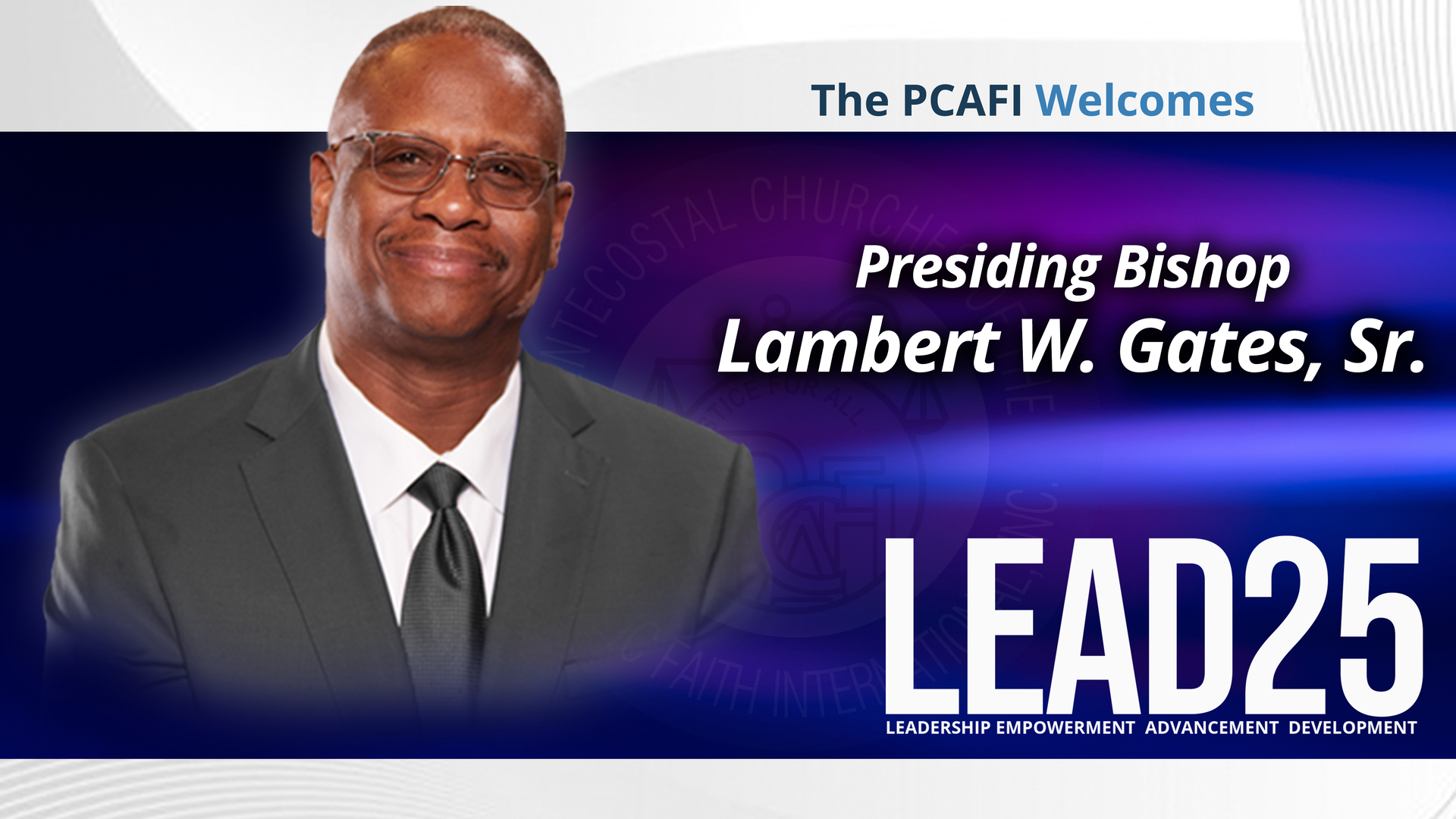 LEAD Conference 2025 - Friday Night