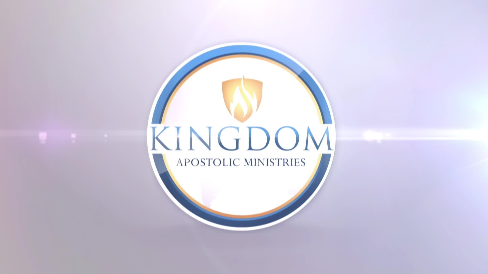 KAM Sunday Morning Service 6.29.2025 