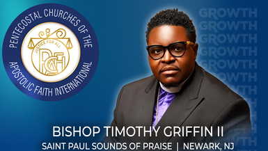 GROWTH 2026 Conference Friday Evening Service