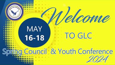 2024 Spring and Youth Conference Saturday Morning