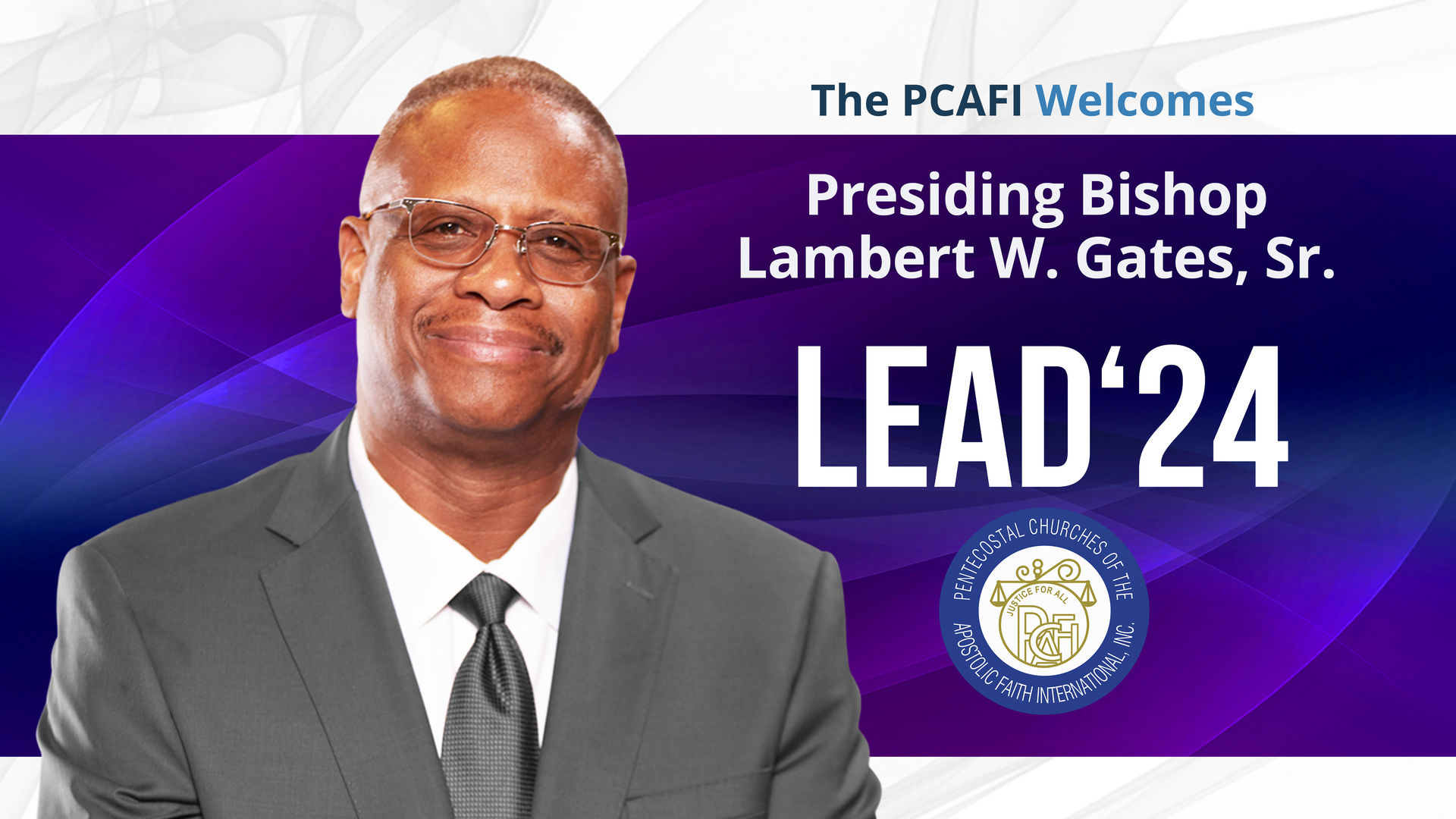 LEAD Conference 2024 - Friday Night