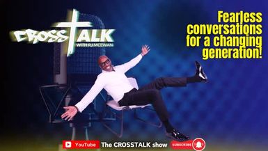 theCROSStalk show - Let's talk church discipline