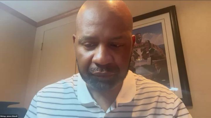 PTI28 Online Session w/ Dr. Antipas L. Harris
