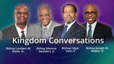 LEAD Conference 2026 Kingdom Conversations - Part 1