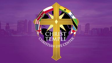 "Vision & Faith Perception!" - CTCLC Sunday Service - 06.29.2025