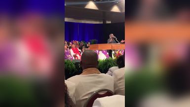 Apostolic Medley 2019