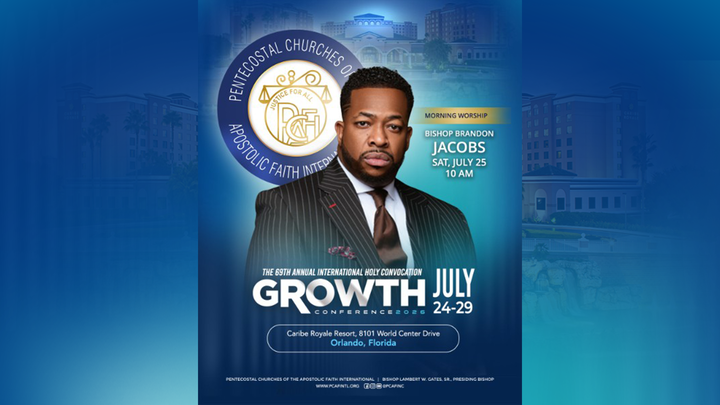 07.25 - GROWTH Conference IYC Power Service