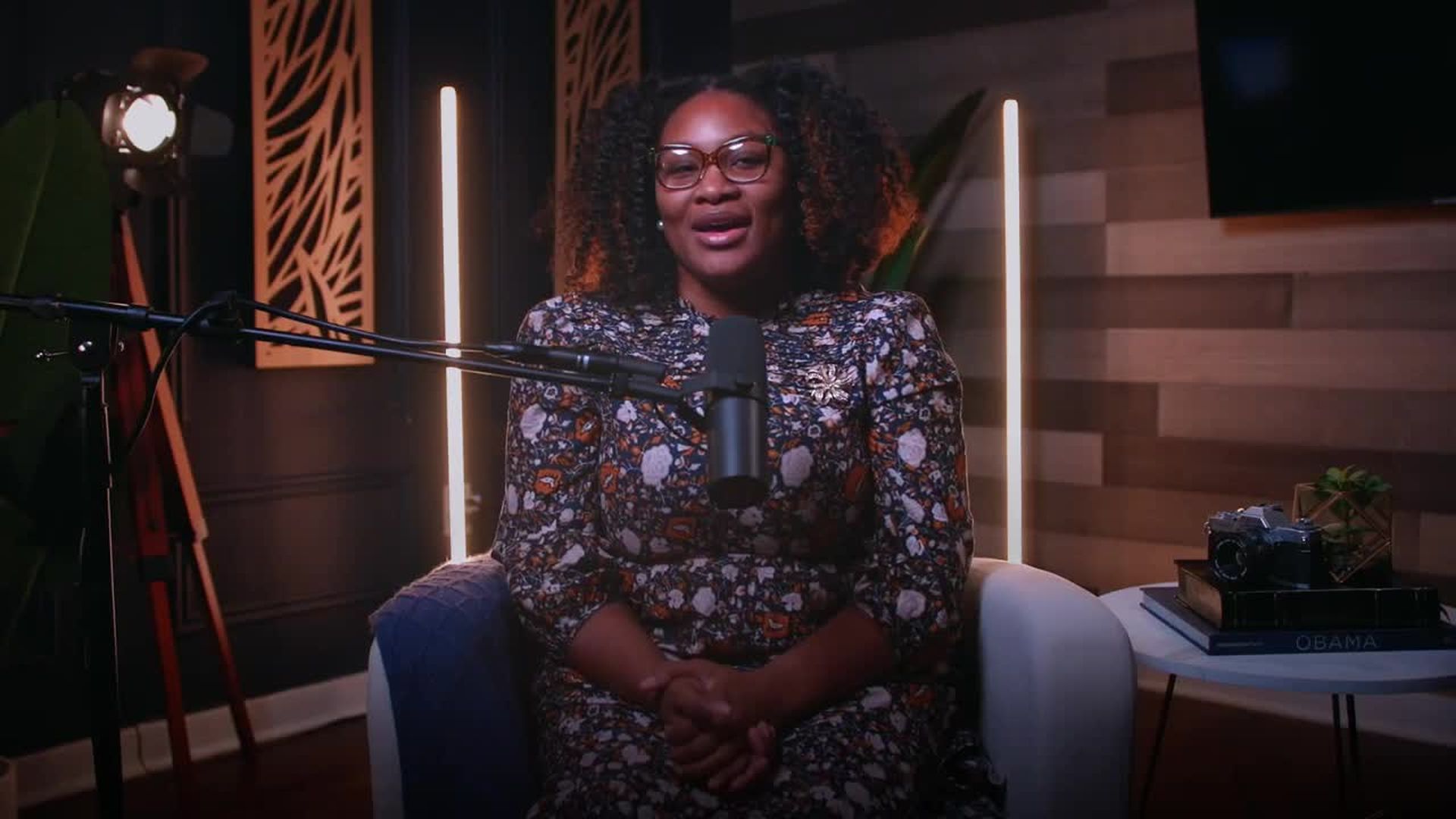 Jesus Saved My Life -  Kamisha Edwards