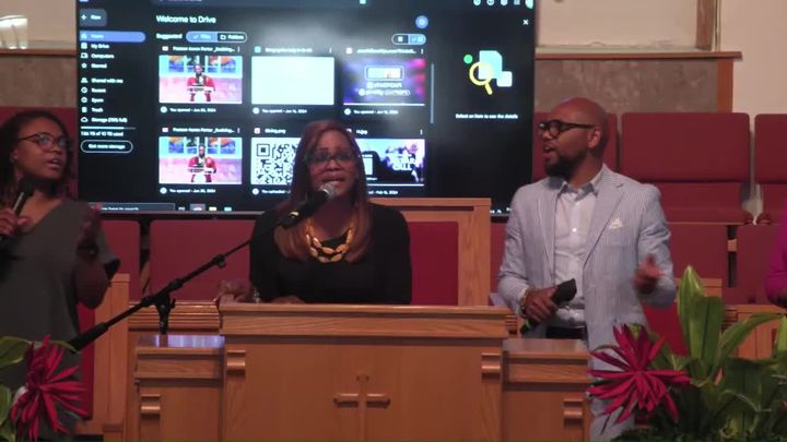 Indiana State Conference | June 21, 2024