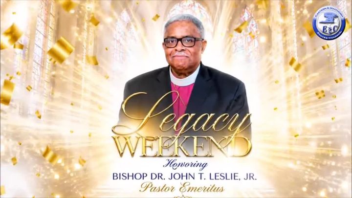 The Apostolic Father Revival Hour ESSC May 2026 Conference