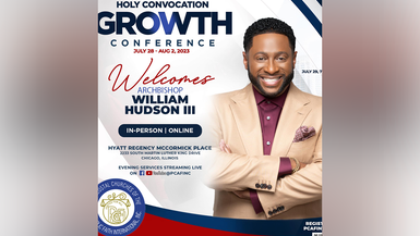 GROWTH Conference 2023 - Saturday Evening
