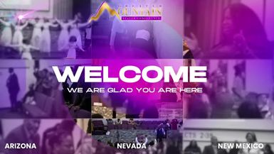 Greater Mountain States Conference - Church Growth Conference 2026 - Saturday Service