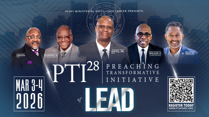 PTI 28 at LEAD