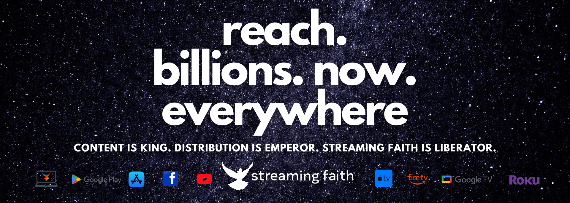 Banner Example