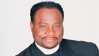 Bishop Eddie L. Long