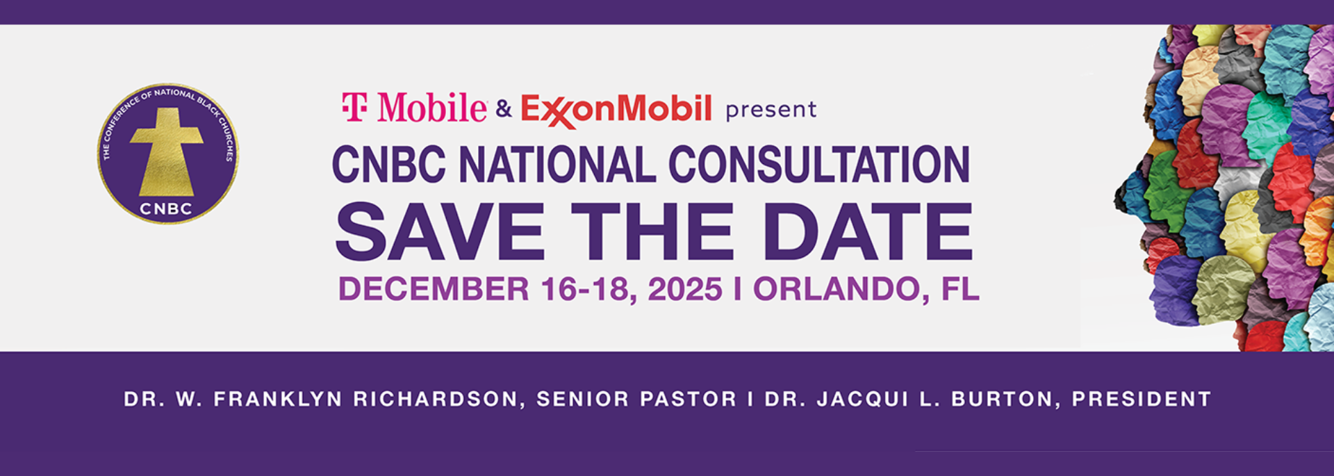 National Consultation