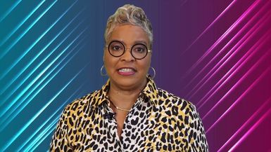 Dr. Gina Stewart