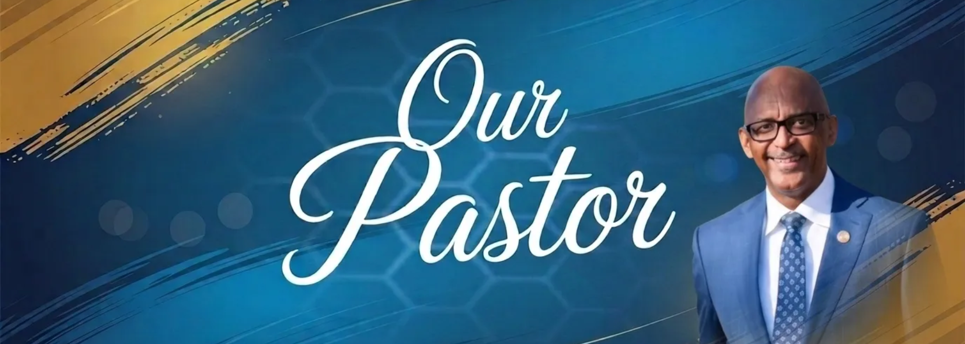 Pastor