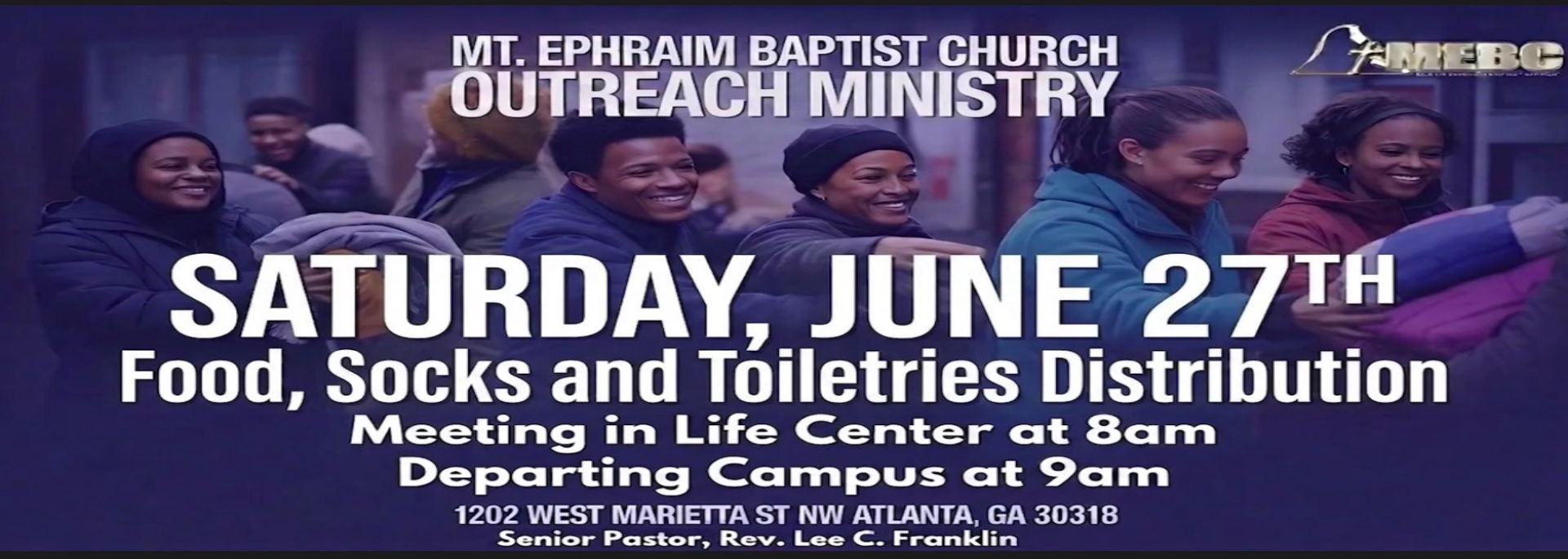 Outreach