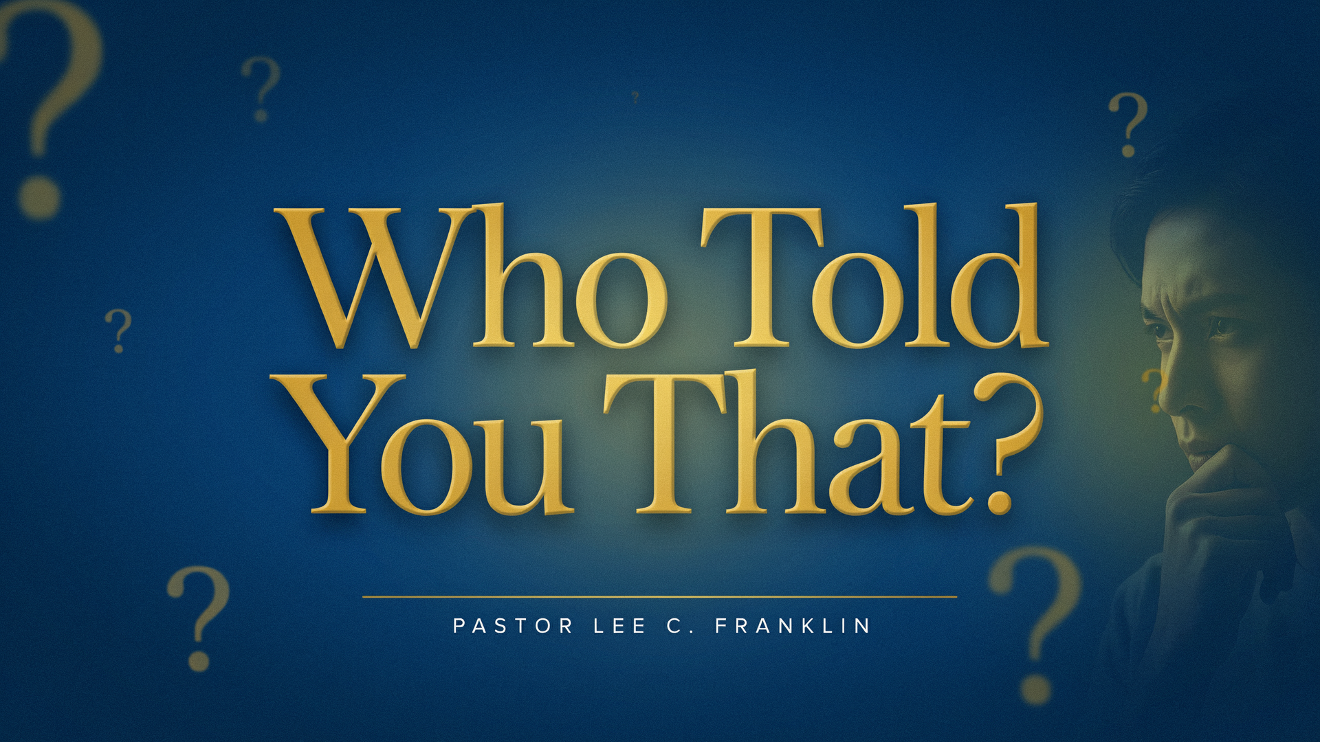 Walk Of Faith And Praise Broadcast | Episode 5