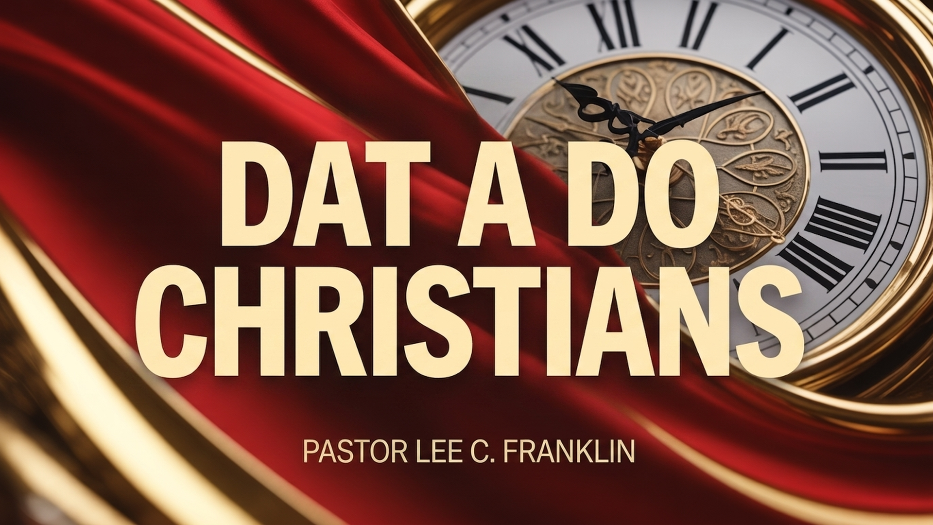 Walk Of Faith And Praise Broadcast | Episode 2