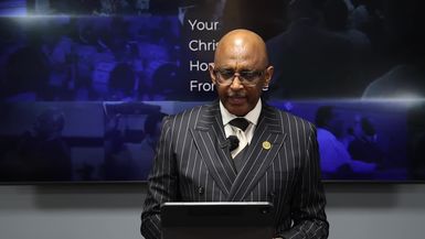 Walk Of Faith And Praise Broadcast Episode 1