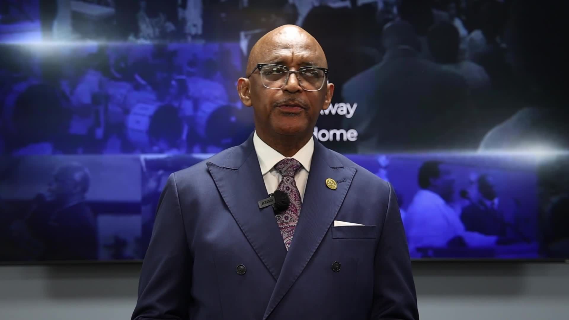 Walk Of Faith And Praise Broadcast | Episode 5