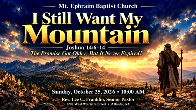 Walk Of Faith And Praise Broadcast | Episode 19