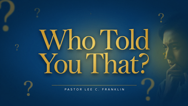 Walk Of Faith And Praise Broadcast | Episode 5