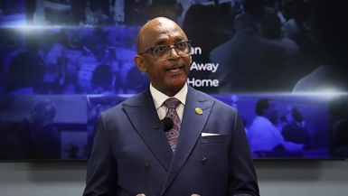 MEBC Walk Of Faith And Praise Broadcast Episode 3 comp 2