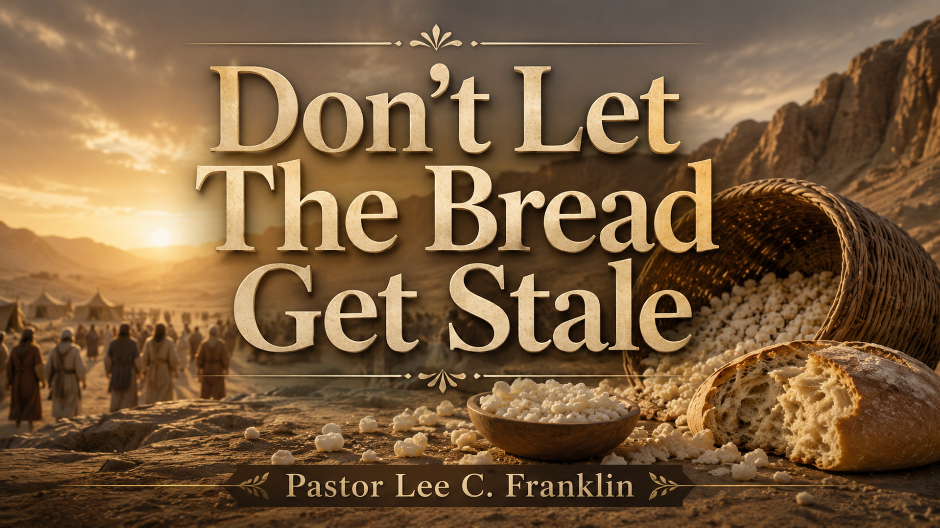 Mt. Ephraim Baptist Church Live - Aug 30, 2026