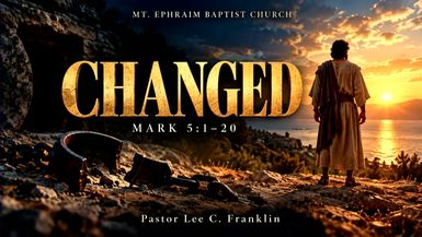 Walk Of Faith And Praise Broadcast | Episode 18