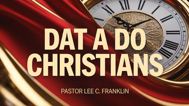 Walk Of Faith And Praise Broadcast | Episode 2