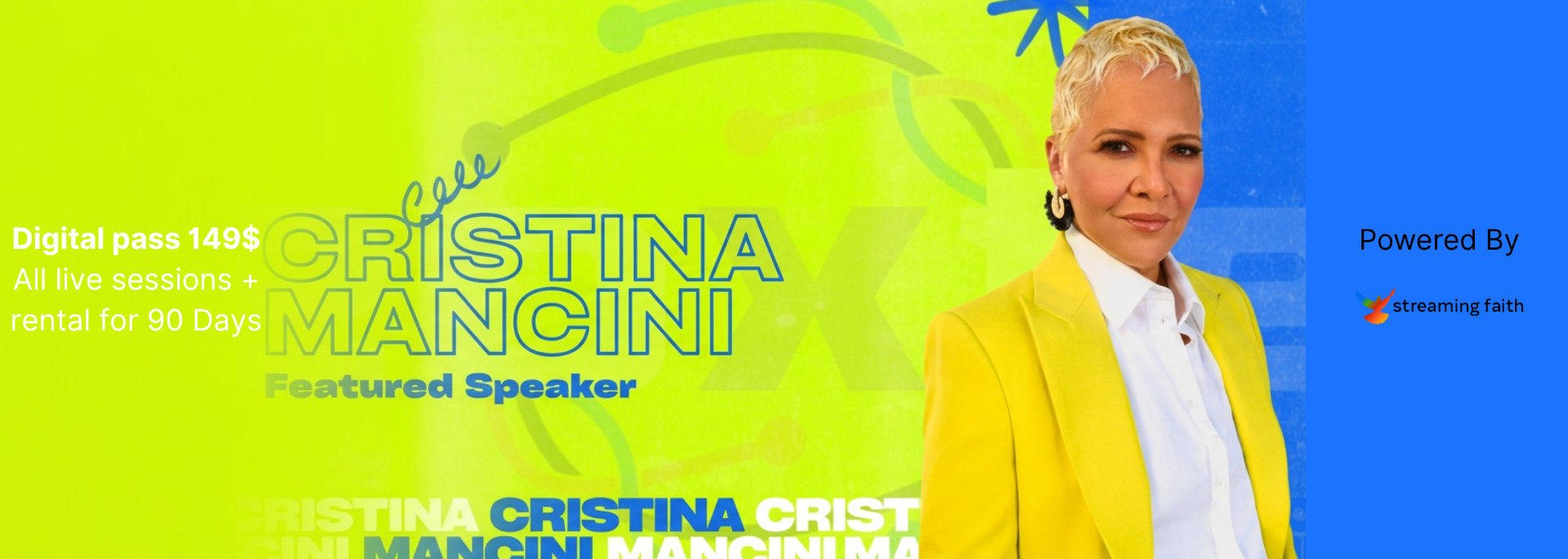 Cristina Mancini