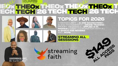 TheoxTech