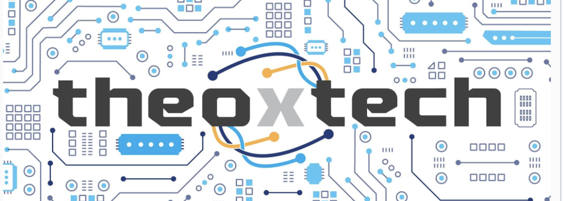 TheoxTech