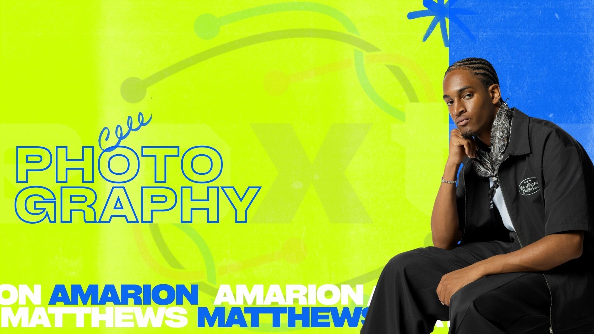 Friday (Breakout Room Two) 12:30PM - Practical Photography
